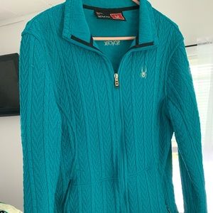 Like new work approved sweater jacket, perfect for business casual